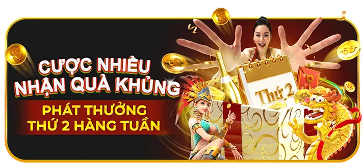 Khuyến mãi sinh nhật